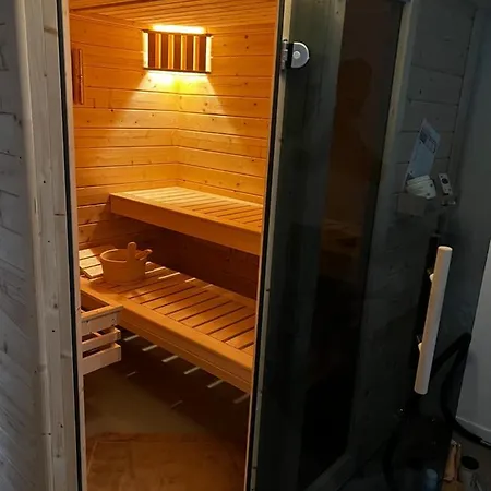 Panoramahaus Am Ammersee I Sauna I Wellness I Kamin Casa vacanze *