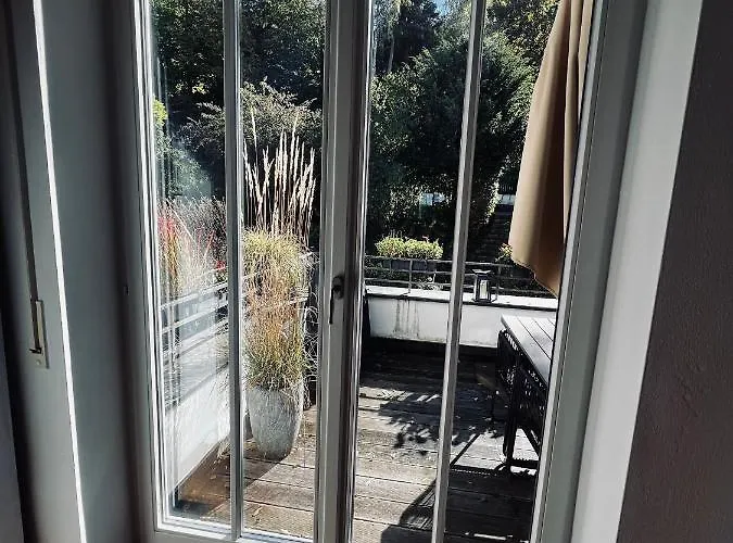 Panoramahaus Am Ammersee I Sauna I Wellness I Kamin Herrsching am Ammersee