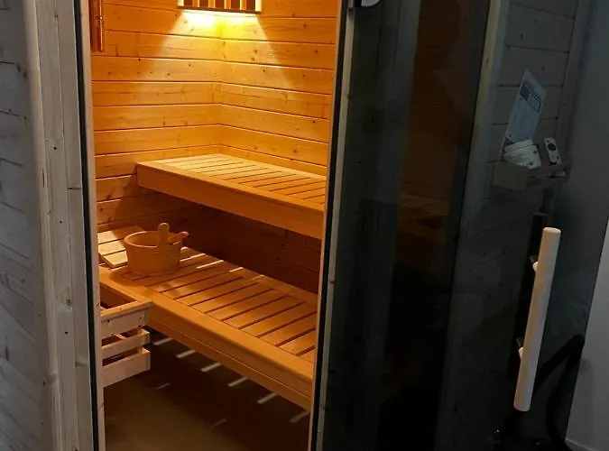 Panoramahaus Am Ammersee I Sauna I Wellness I Kamin Semesterbostad *