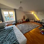 Hébergement de vacances Panoramahaus Am Ammersee I Sauna I Wellness I Kamin Herrsching am Ammersee