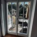 Panoramahaus Am Ammersee I Sauna I Wellness I Kamin Herrsching am Ammersee