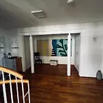 Hébergement de vacances Panoramahaus Am Ammersee I Sauna I Wellness I Kamin