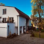 Hébergement de vacances Panoramahaus Am Ammersee I Sauna I Wellness I Kamin *