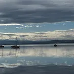 Panoramahaus Am Ammersee I Sauna I Wellness I Kamin Hébergement de vacances *