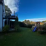 Panoramahaus Am Ammersee I Sauna I Wellness I Kamin *