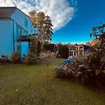 Panoramahaus Am Ammersee I Sauna I Wellness I Kamin Hébergement de vacances Herrsching am Ammersee