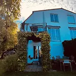 Panoramahaus Am Ammersee I Sauna I Wellness I Kamin Hébergement de vacances