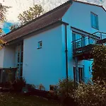 Hébergement de vacances Panoramahaus Am Ammersee I Sauna I Wellness I Kamin Herrsching am Ammersee