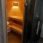Panoramahaus Am Ammersee I Sauna I Wellness I Kamin Hébergement de vacances *