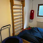 Hébergement de vacances Panoramahaus Am Ammersee I Sauna I Wellness I Kamin Herrsching am Ammersee