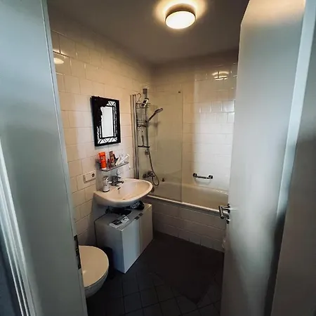 Holiday home Panoramahaus Am Ammersee I Sauna I Wellness I Kamin