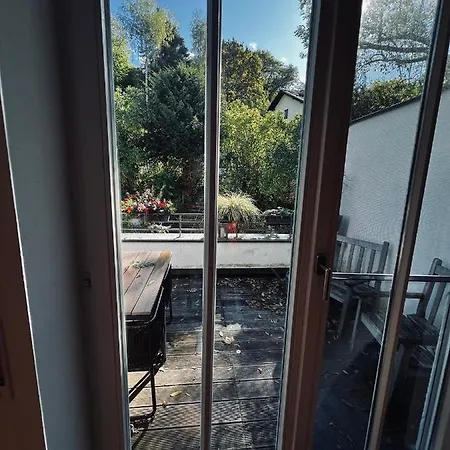 Holiday home Panoramahaus Am Ammersee I Sauna I Wellness I Kamin *