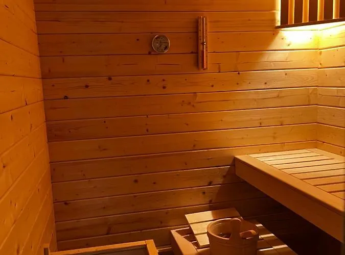 Panoramahaus Am Ammersee I Sauna I Wellness I Kamin *